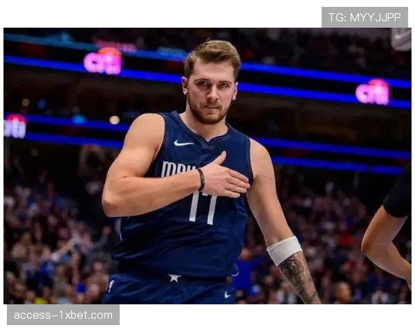 东契奇减重后状态出色 独行侠季后赛前景可期