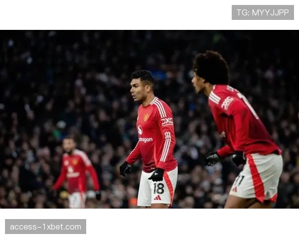 曼联对阵伯恩茅斯控球占优 卡塞米罗缺阵影响中场拦截